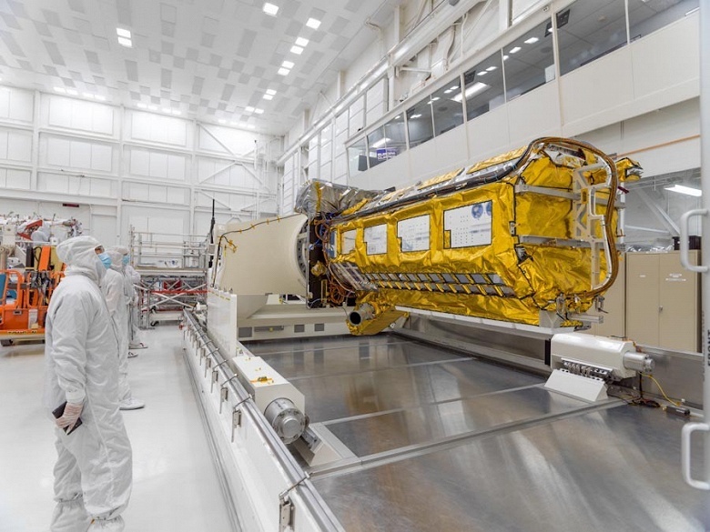 NASA и Индия запустили спутник NISAR — первую миссию с двумя радарами для отслеживания изменений поверхности Земли - 2 NASA и Индия запустили спутник NISAR — первую миссию с двумя радарами для отслеживания изменений поверхности Земли