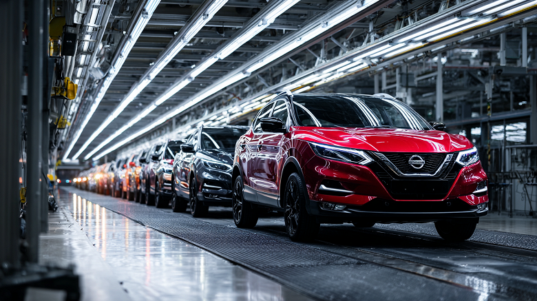 Nissan закрывает ещё один старейший завод с 60-летней историей