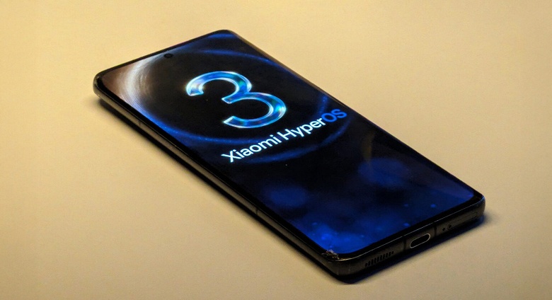Xiaomi HyperOS 3 выйдет в сентябре 2025 года, 7 моделей смартфонов первыми получат её