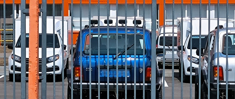 АвтоВАЗ собрал Lada Niva Bronto, которая пока не продаётся - 2 АвтоВАЗ собрал Lada Niva Bronto, которая пока не продаётся