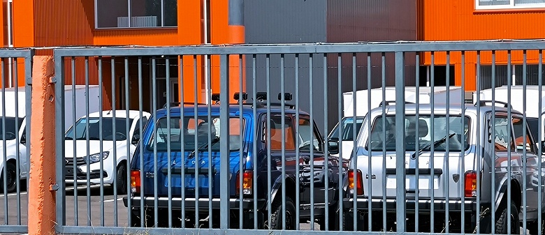 АвтоВАЗ собрал Lada Niva Bronto, которая пока не продаётся - 1 АвтоВАЗ собрал Lada Niva Bronto, которая пока не продаётся