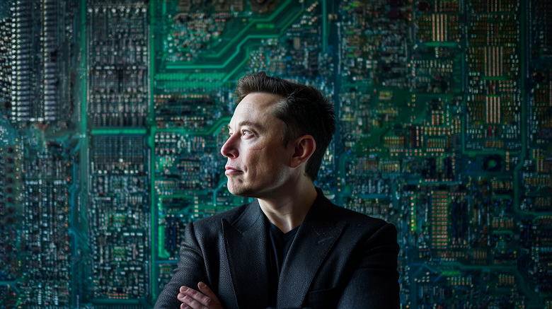 Чипы от Samsung, батареи от LG: Tesla снижает зависимость от Китая - 1 Чипы от Samsung, батареи от LG: Tesla снижает зависимость от Китая