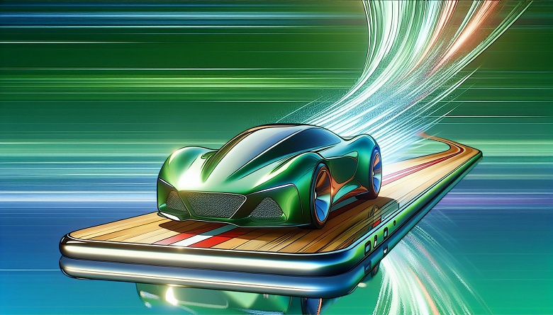 От заправки до продажи машины: в &laquo;СберБанке Онлайн&raquo; появился раздел &laquo;Авто&raquo;