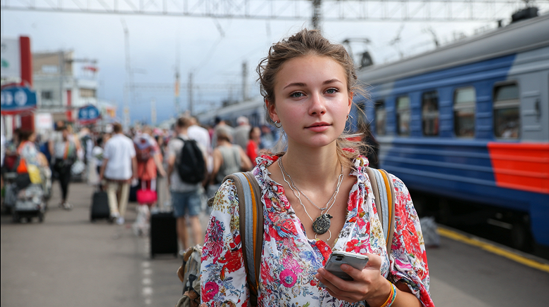 В РЖД запустили автоматическую покупку билетов из листа ожидания