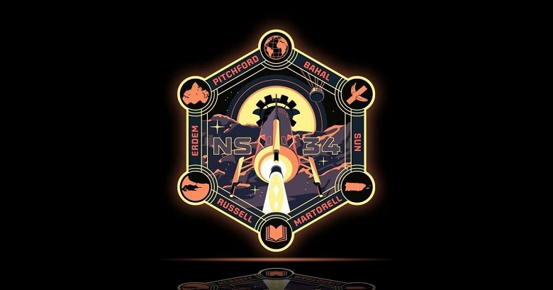 70-й человек в космосе с Blue Origin: следующий суборбитальный полёт New Shepard состоится 3 августа