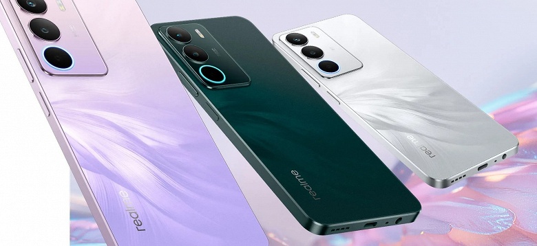 Эти Realme уже устарели: опубликован большой список устройств, которые не получат Android 16 и Realme UI 7.0