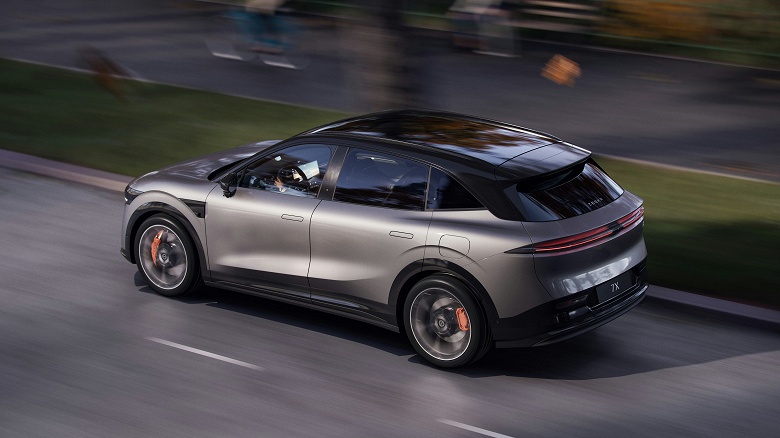 Кому верить? Zeekr лидирует в рейтинге &laquo;умных&raquo; автомобилей J.D. Power, а Tesla лишь на 19-м месте