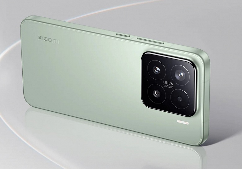 Официально: Xiaomi 16 станет первым флагманом на Snapdragon 8 Elite нового поколения