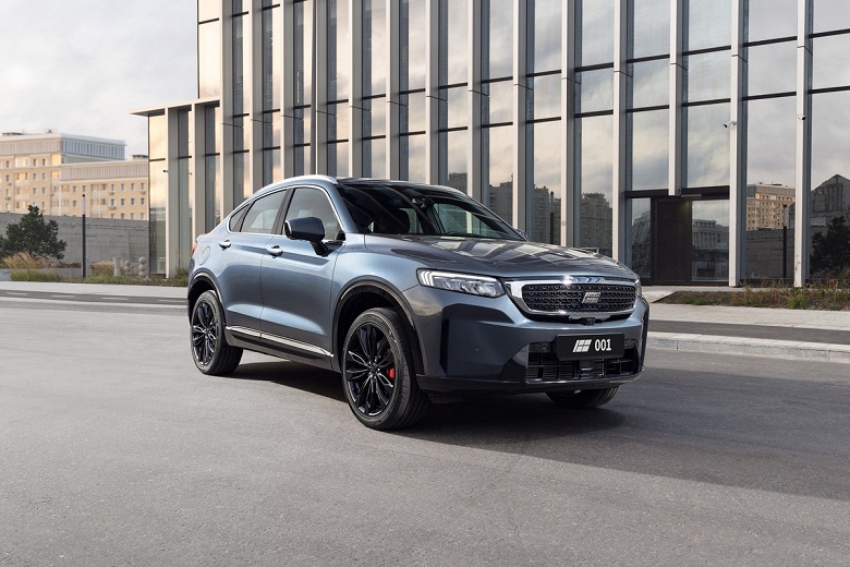 Haval H7 и Knewstar 001 (Geely Tugella) &mdash; китайские кроссоверы, которые не сгниют: у них максимальная степень оцинковки кузова. А у GAC GS4 оцинковки нет вовсе