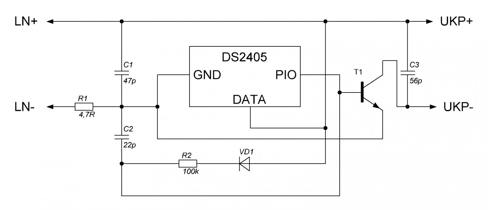 Домофон Лидер-М. Как скрестить трубку с ключом и всем проиграть - 25 Домофон Лидер-М. Как скрестить трубку с ключом и всем проиграть - 25