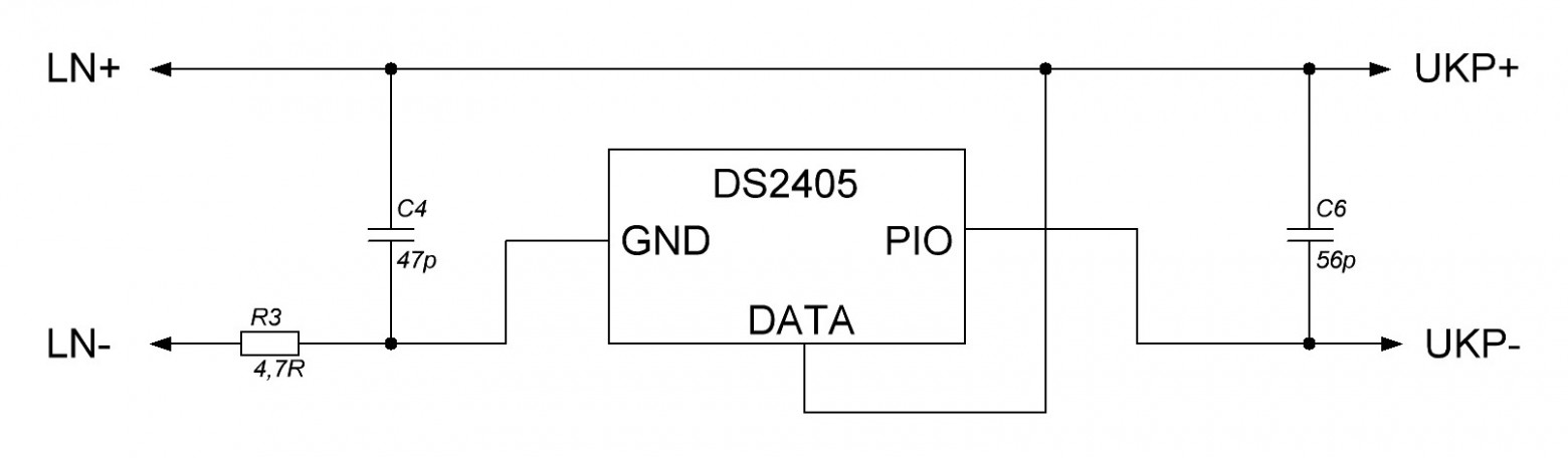 Домофон Лидер-М. Как скрестить трубку с ключом и всем проиграть - 26 Домофон Лидер-М. Как скрестить трубку с ключом и всем проиграть - 26