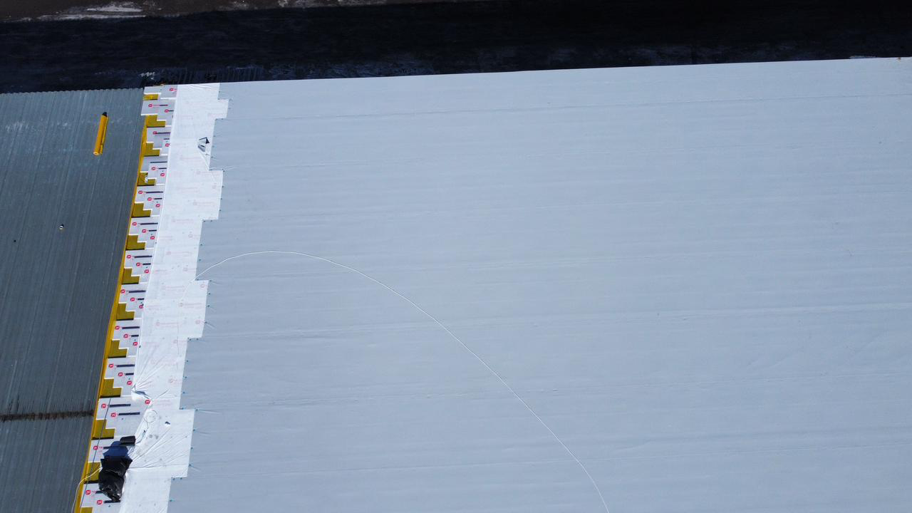 Физика ошибок не прощает. Она догонит тебя на крыше и заставит платить (дважды) - 22