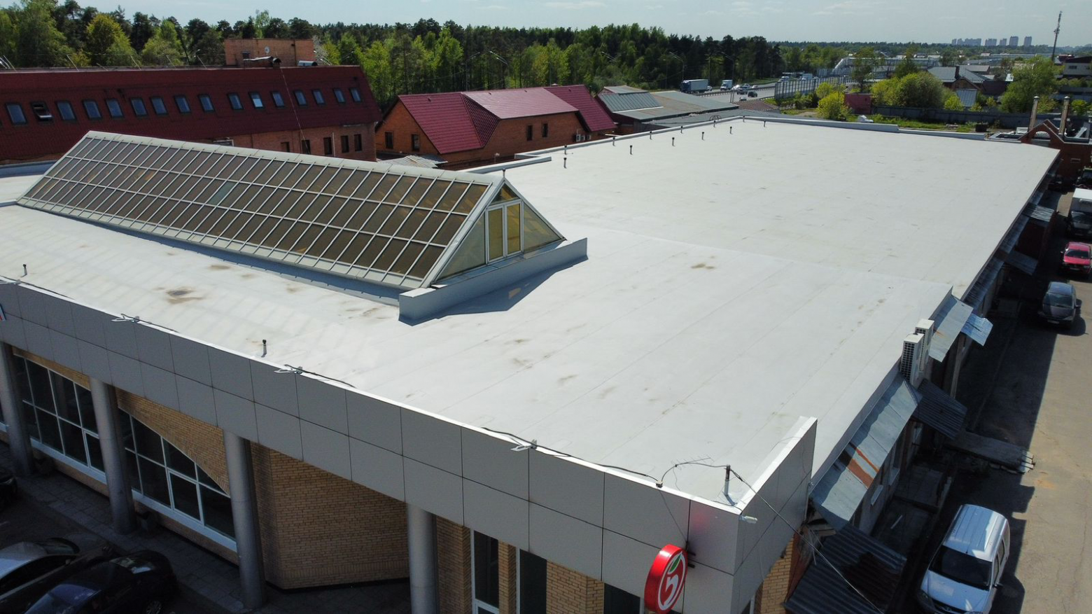 Физика ошибок не прощает. Она догонит тебя на крыше и заставит платить (дважды) - 26