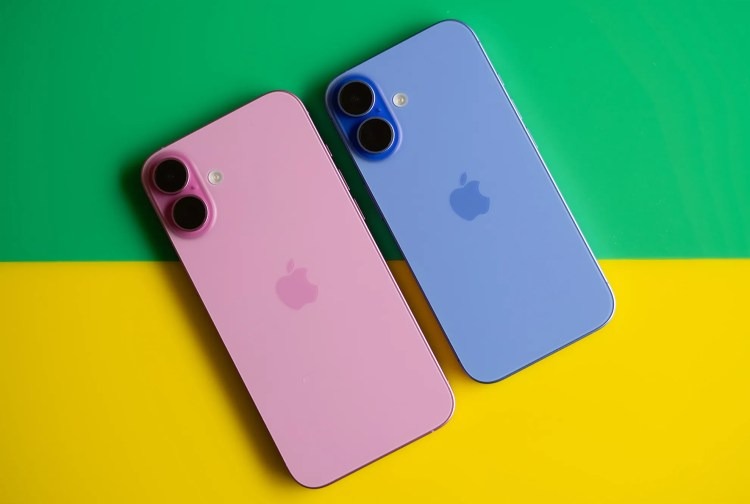 iPhone всё ещё на вершине. Apple продала 3 миллиарда смартфонов - 1 iPhone всё ещё на вершине. Apple продала 3 миллиарда смартфонов