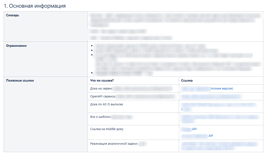 Как мы ускорили проверку документации с помощью AI-агента: от боли к решению - 38