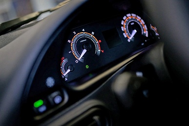 Новая Lada Niva Travel с 90-сильным мотором во всех деталях: опубликованы официальные фото машины