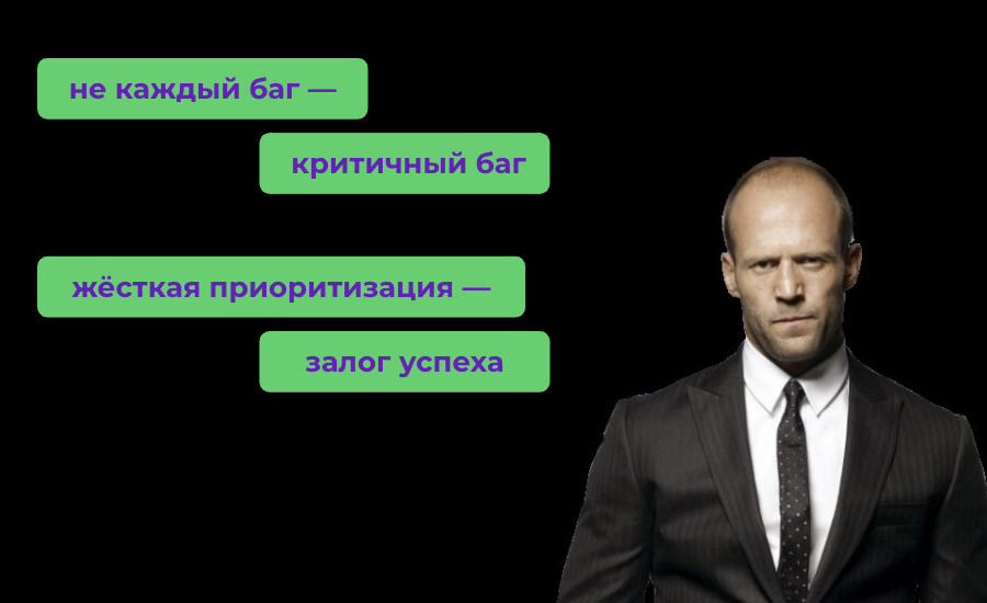 От табличек и звонков к онлайн-бронированию: кейс автоматизации в Ситидрайве - 7