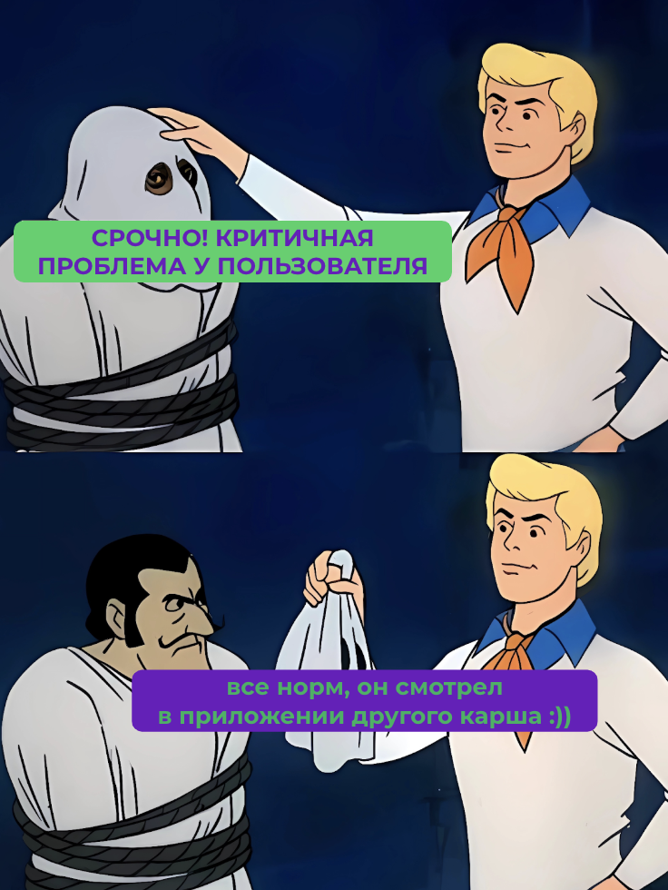 От табличек и звонков к онлайн-бронированию: кейс автоматизации в Ситидрайве - 9