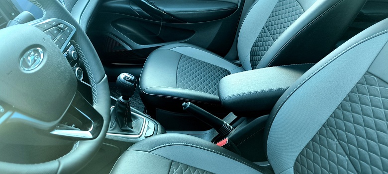 Lada Vesta с новой 6-ступенчатой &laquo;механикой&raquo; можно опробовать перед покупкой