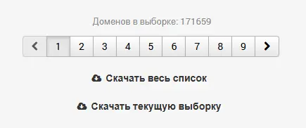 Дроп-домены: подробный гайд и способы поиска, о которых вы не знали - 12 Дроп-домены: подробный гайд и способы поиска, о которых вы не знали - 12