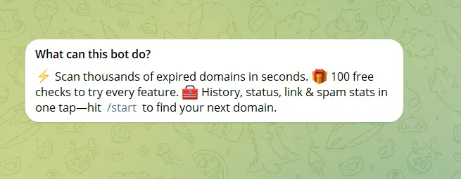 Дроп-домены: подробный гайд и способы поиска, о которых вы не знали - 26 Дроп-домены: подробный гайд и способы поиска, о которых вы не знали - 26