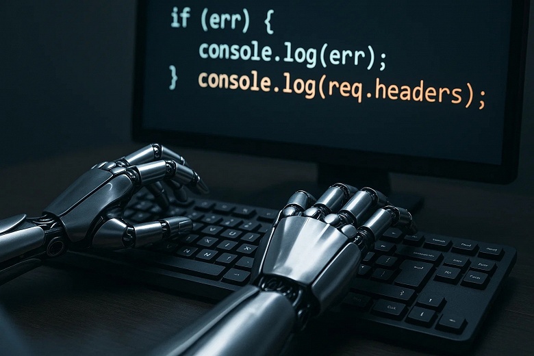 Исследование Veracode показало: почти половина кода от ИИ уязвима