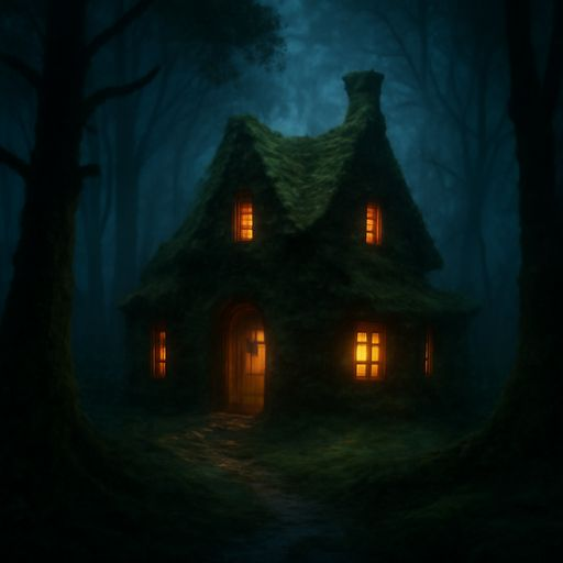 Как писать промт для генерации изображения-видео и получить лучший результат? - 13