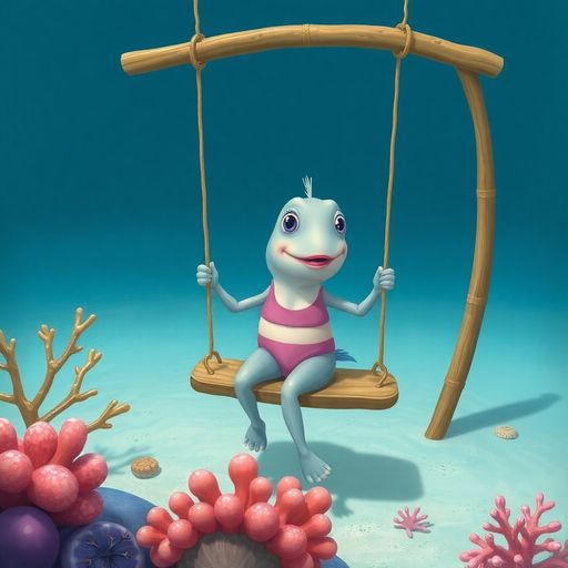 Как писать промт для генерации изображения-видео и получить лучший результат? - 2