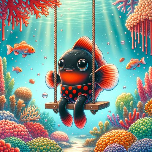 Как писать промт для генерации изображения-видео и получить лучший результат? - 3