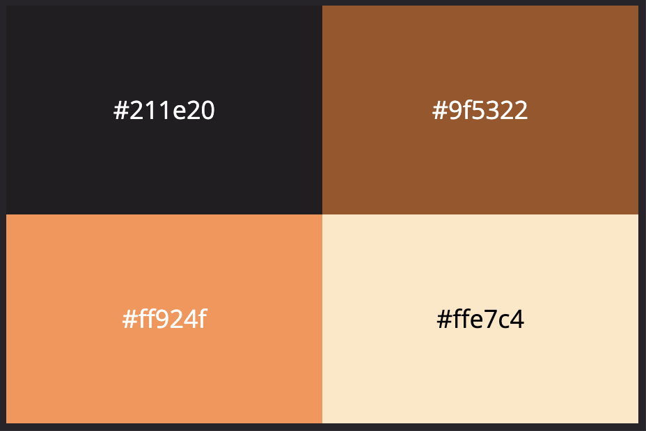 4 цветов хватит каждому! (впрочем авторы PlayDate могут сказать, что и это излишество)