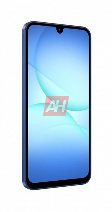Один из самых дешевых новых смартфонов Samsung и преемник хитового Galaxy A16 будет обновляться 6 лет. Samsung Galaxy A17 полностью рассекречен