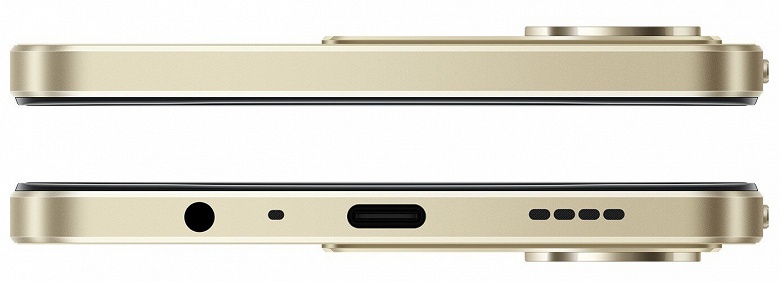 6000 мАч, 90 Гц и IP54 &mdash; всего 90 евро. Представлен Realme Note 70T