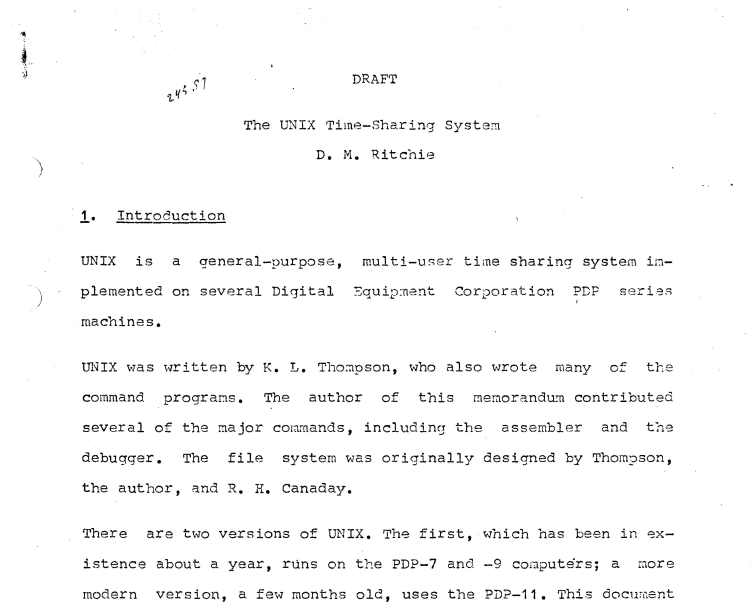 Исторический артефакт бешеной мощи, дает +100500 к системному программированию.