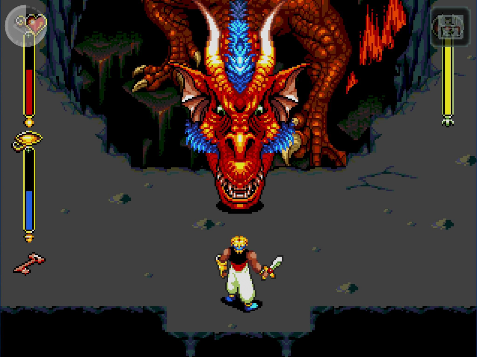 Наглядное пособие начинающего ретрогеймера. С чего начать путь в мир старых шедевров - 12