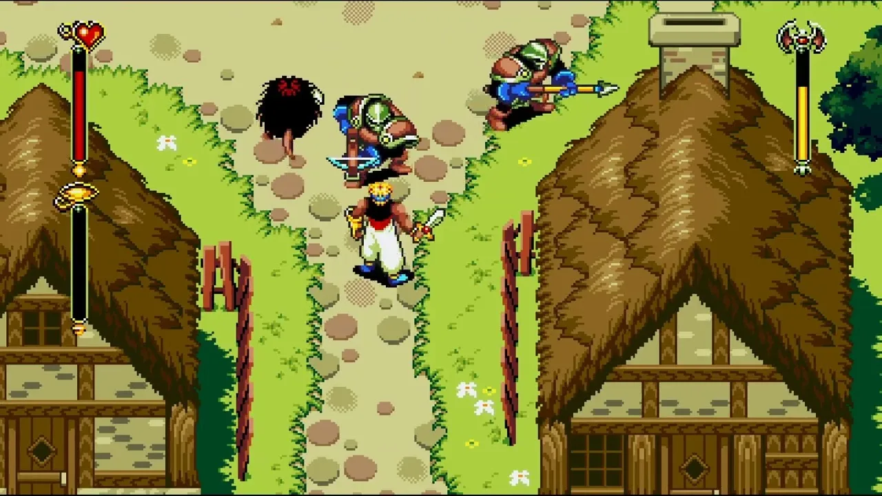 Наглядное пособие начинающего ретрогеймера. С чего начать путь в мир старых шедевров - 13