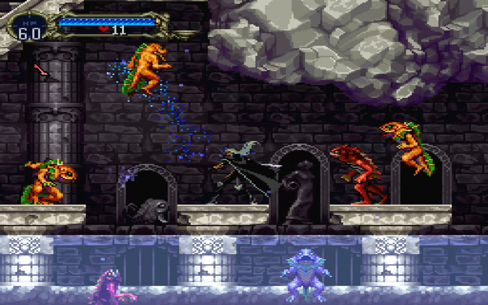 Наглядное пособие начинающего ретрогеймера. С чего начать путь в мир старых шедевров - 9