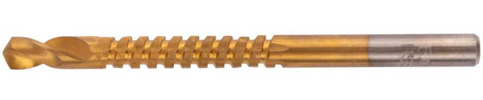 Сверло-фреза