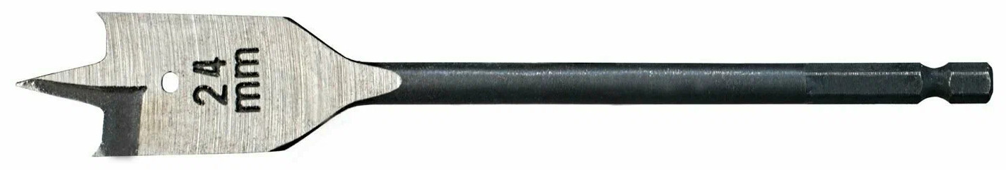 Сверло по дереву