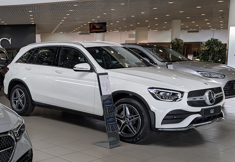 &laquo;Видимо, со времен немцев остались еще старые компоненты для сборки&raquo;. В России до сих пор собирают Mercedes-Benz