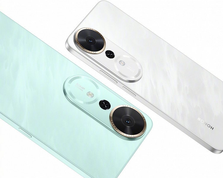 7000 мАч, 45 Вт, защита IP65, 50 Мп и Snapdragon 6 Gen3 &mdash; всего за 165 долларов. Представлен Honor Play 70 Plus
