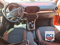 Lada Iskra SW Cross стартовала лишь на бумаге: в салонах — всего 40 выставочных машин на всю Россию - 2 Lada Iskra SW Cross стартовала лишь на бумаге: в салонах — всего 40 выставочных машин на всю Россию - 2