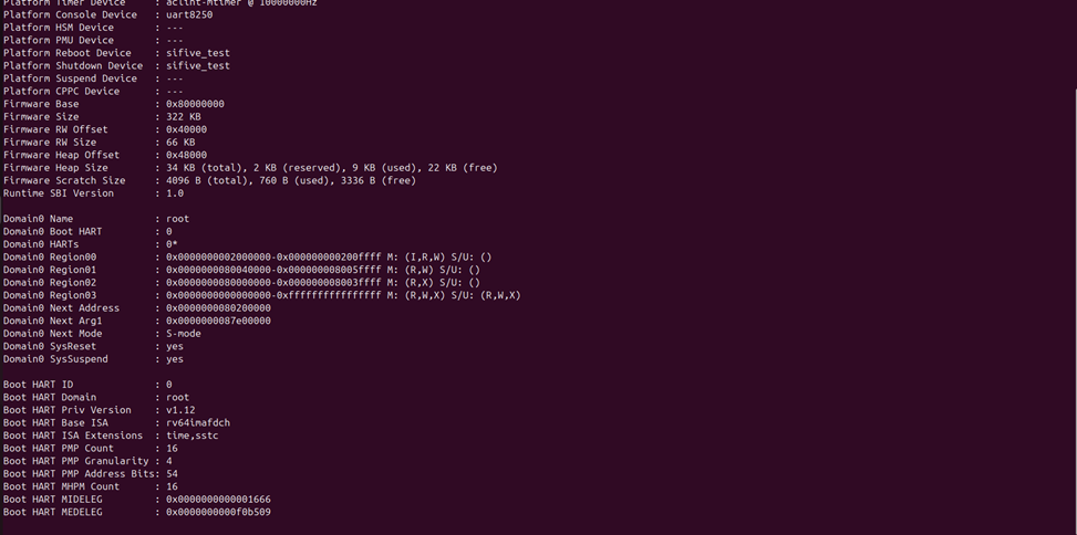 RISC-V и безопасность: анализ методов защиты открытой архитектуры - 22