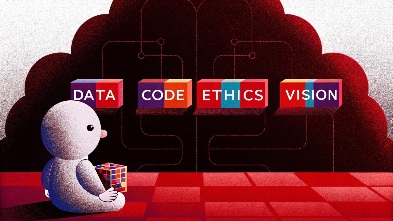 ИИ-агенты: как автономные системы меняют бизнес в 2025 году - 1 ИИ-агенты: как автономные системы меняют бизнес в 2025 году - 1