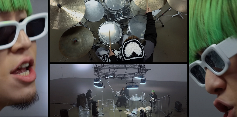 Опубликован видеоклип, снятый одновременно на 40 смартфонов iPhone 16 Pro - 1 Опубликован видеоклип, снятый одновременно на 40 смартфонов iPhone 16 Pro