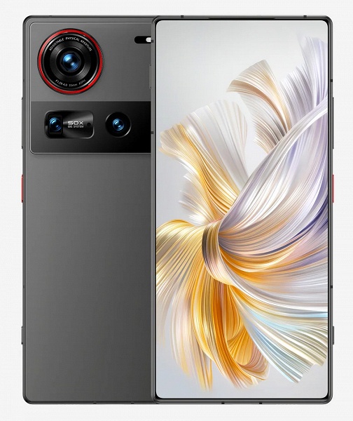 В какой-то мере это будет уникальный флагман — Snapdragon 8 Elite Gen 2, экран без вырезов и 7100 мАч. Раскрыты характеристики Nubia Z80 Ultra - 1 В какой-то мере это будет уникальный флагман — Snapdragon 8 Elite Gen 2, экран без вырезов и 7100 мАч. Раскрыты характеристики Nubia Z80 Ultra