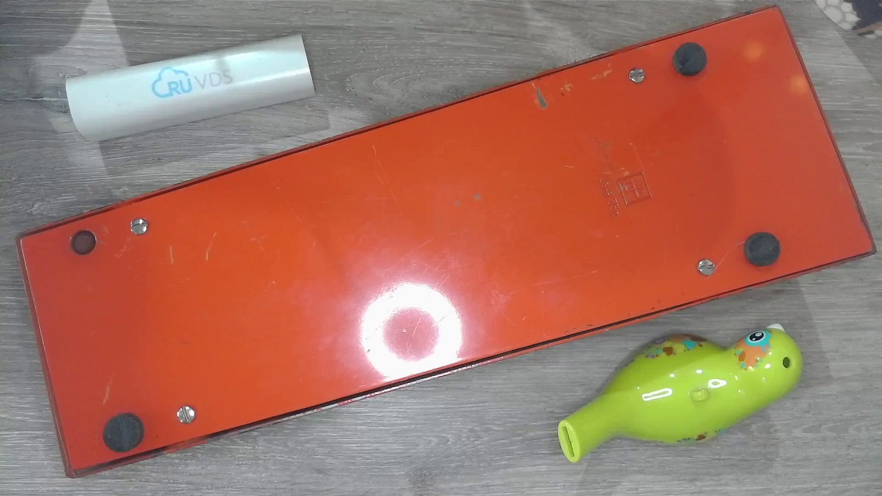 Inga — лучшая педаль-квакушка для электрогитары времён СССР - 15 Inga — лучшая педаль-квакушка для электрогитары времён СССР - 15