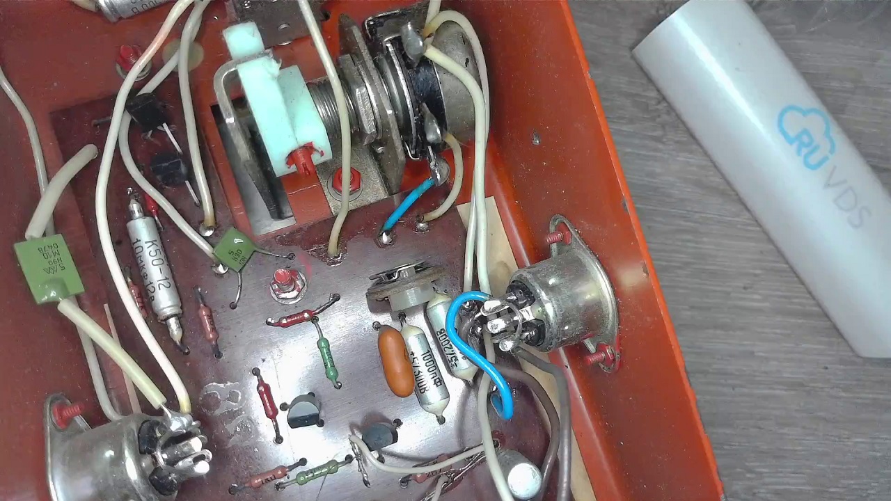 Inga — лучшая педаль-квакушка для электрогитары времён СССР - 20 Inga — лучшая педаль-квакушка для электрогитары времён СССР - 20