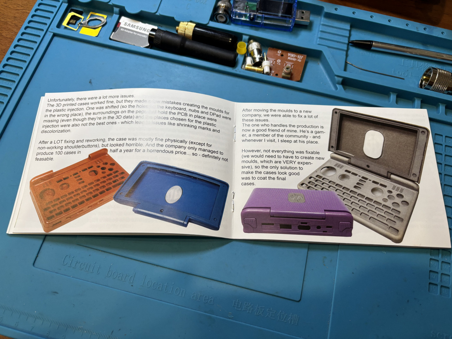 Инструкция