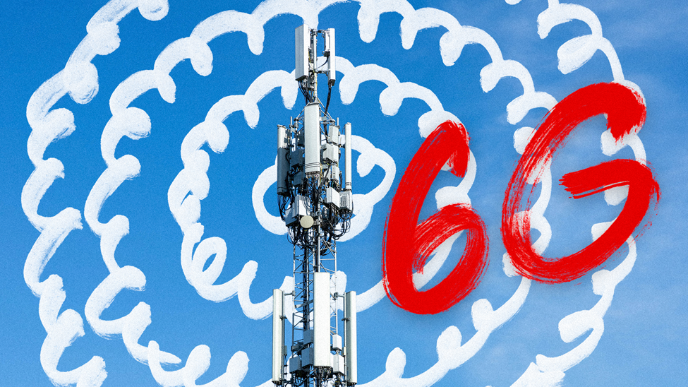 Что умеет первая в мире сеть 6G: архитектура, технологии и перспективы - 1