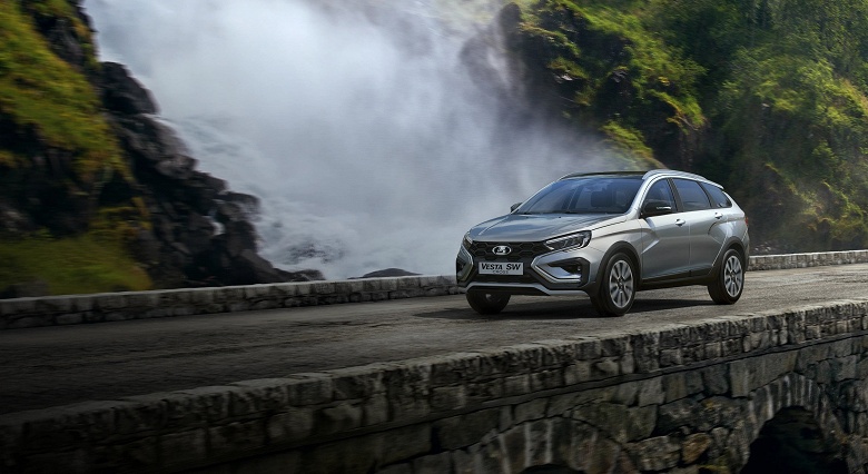 Еще дешевле: АвтоВАЗ предлагает очень большие скидки на автомобили Lada - 1 Еще дешевле: АвтоВАЗ предлагает очень большие скидки на автомобили Lada